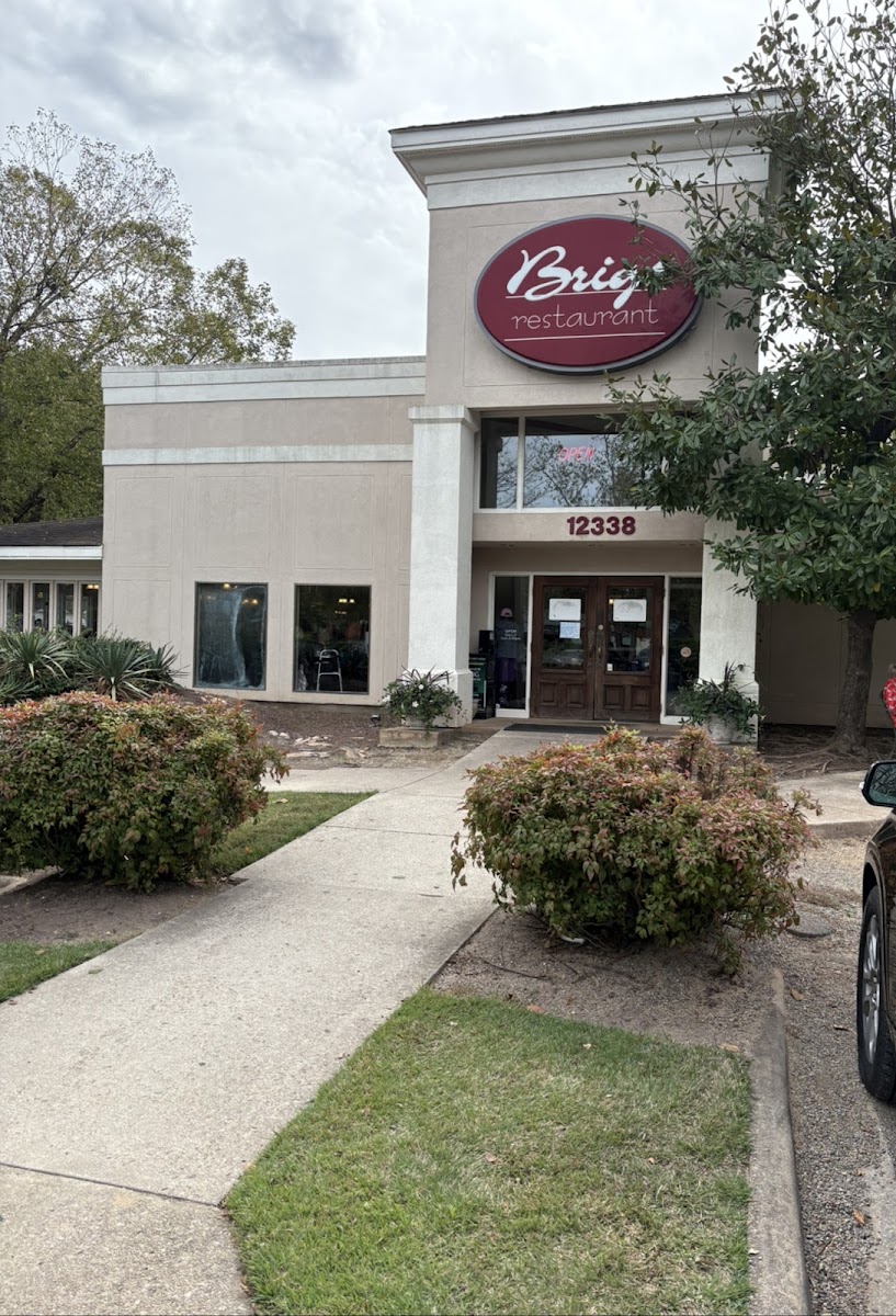 Brigs At The Forest Restaurant